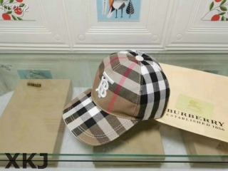 Burberry Snapback Hat AAA Quality (41)