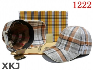 Burberry Snapback Hat AAA Quality (43)