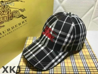 Burberry Snapback Hat AAA Quality (46)