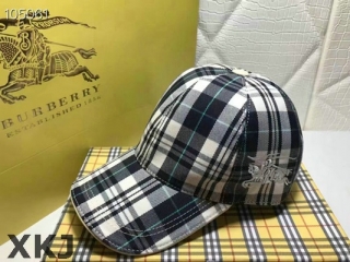 Burberry Snapback Hat AAA Quality (47)
