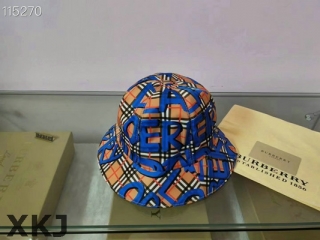 Burberry Hat AAA Quality (50)