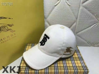 Burberry Snapback Hat AAA Quality (54)