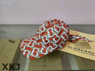 Burberry Snapback Hat AAA Quality (57)