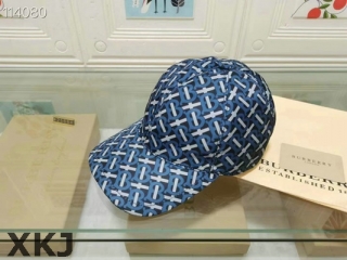Burberry Snapback Hat AAA Quality (61)