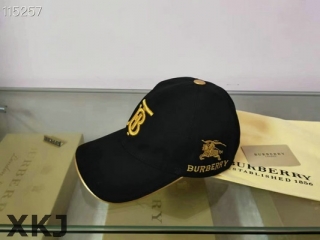 Burberry Snapback Hat AAA Quality (62)