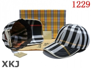 Burberry Snapback Hat AAA Quality (67)