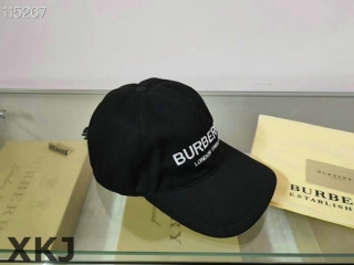 Burberry Snapback Hat AAA Quality (70)