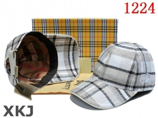 Burberry Snapback Hat AAA Quality (78)