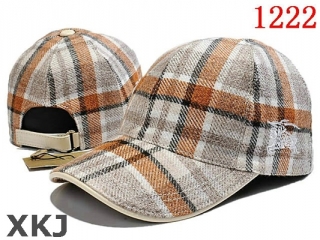 Burberry Snapback Hat AAA Quality (81)