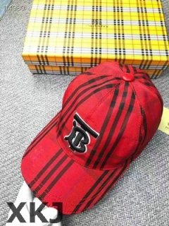 Burberry Snapback Hat AAA Quality (80)