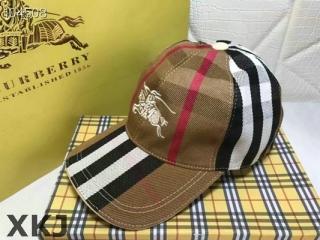 Burberry Snapback Hat AAA Quality (82)