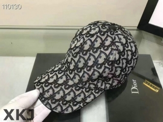 Dior Hat AAA Quality (9)