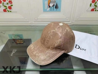 Dior Hat AAA Quality (11)