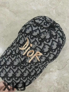Dior Hat AAA Quality (12)