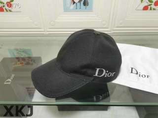 Dior Hat AAA Quality (14)