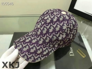 Dior Hat AAA Quality (16)