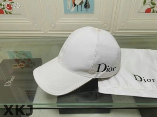 Dior Hat AAA Quality (17)