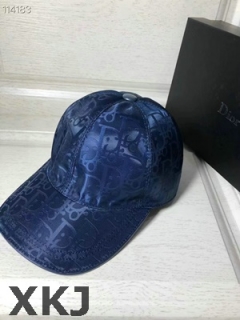 Dior Hat AAA Quality (18)