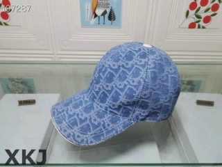 Dior Hat AAA Quality (21)
