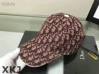 Dior Hat AAA Quality (23)