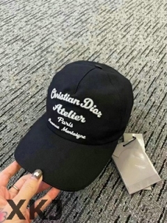 Dior Hat AAA Quality (24)