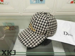 Dior Hat AAA Quality (28)
