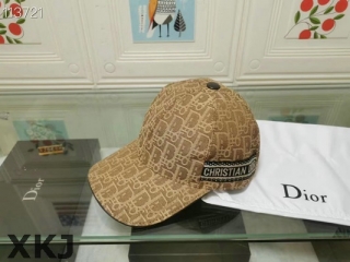 Dior Hat AAA Quality (29)