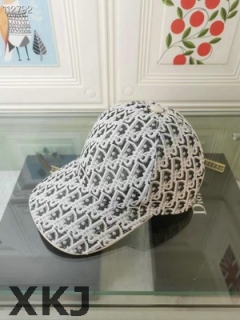 Dior Hat AAA Quality (31)