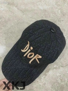 Dior Hat AAA Quality (32)