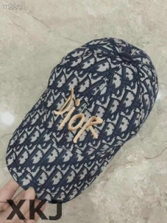 Dior Hat AAA Quality (34)