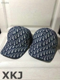 Dior Hat AAA Quality (38)