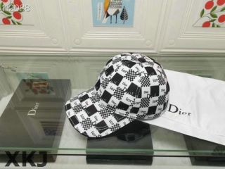 Dior Hat AAA Quality (39)