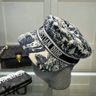 Dior Hat AAA Quality (41)