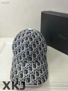 Dior Hat AAA Quality (42)