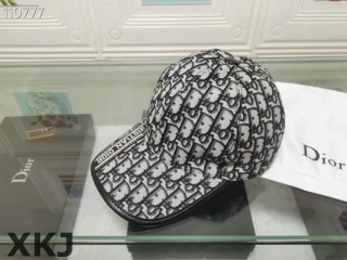 Dior Hat AAA Quality (43)
