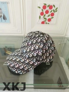 Dior Hat AAA Quality (44)