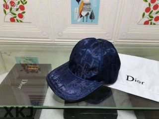 Dior Hat AAA Quality (45)