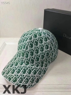 Dior Hat AAA Quality (46)