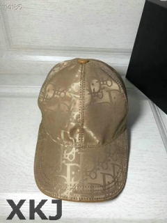 Dior Hat AAA Quality (49)