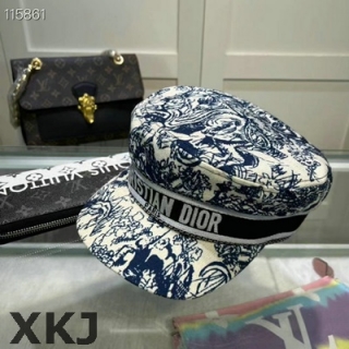 Dior Hat AAA Quality (50)