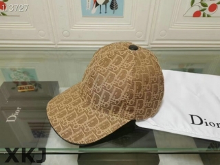 Dior Hat AAA Quality (52)