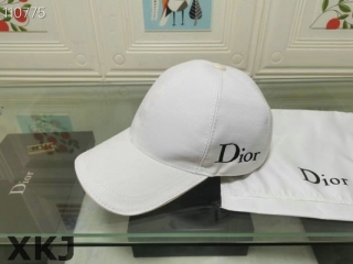Dior Hat AAA Quality (55)