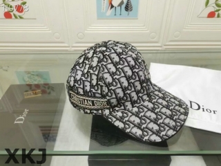 Dior Hat AAA Quality (56)