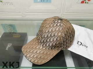 Dior Hat AAA Quality (57)
