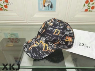 Dior Hat AAA Quality (59)