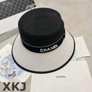 CHNEL Hat AAA Quality (1)