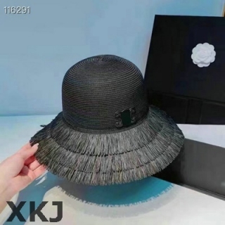 CHNEL Hat AAA Quality (2)