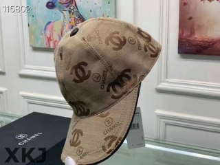 CHNEL Hat AAA Quality (6)