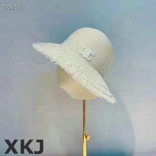 CHNEL Hat AAA Quality (7)
