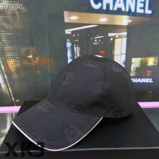 CHNEL Hat AAA Quality (10)